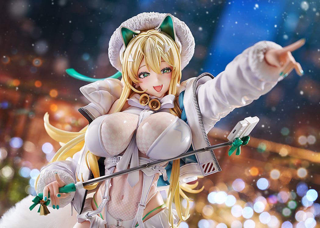 Goddess of Victory: Nikke Rupee: Winter Shopper
