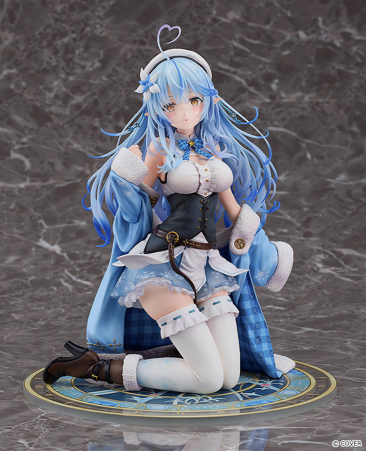 [Resale] Hololive Production Yukihana Lamy