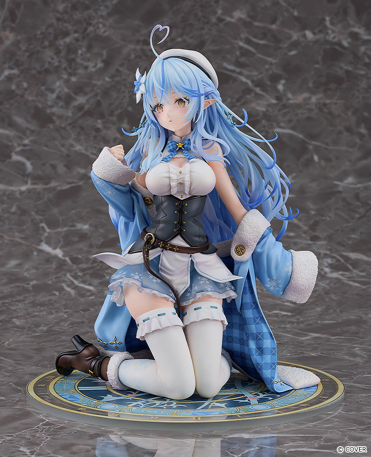 [Resale] Hololive Production Yukihana Lamy