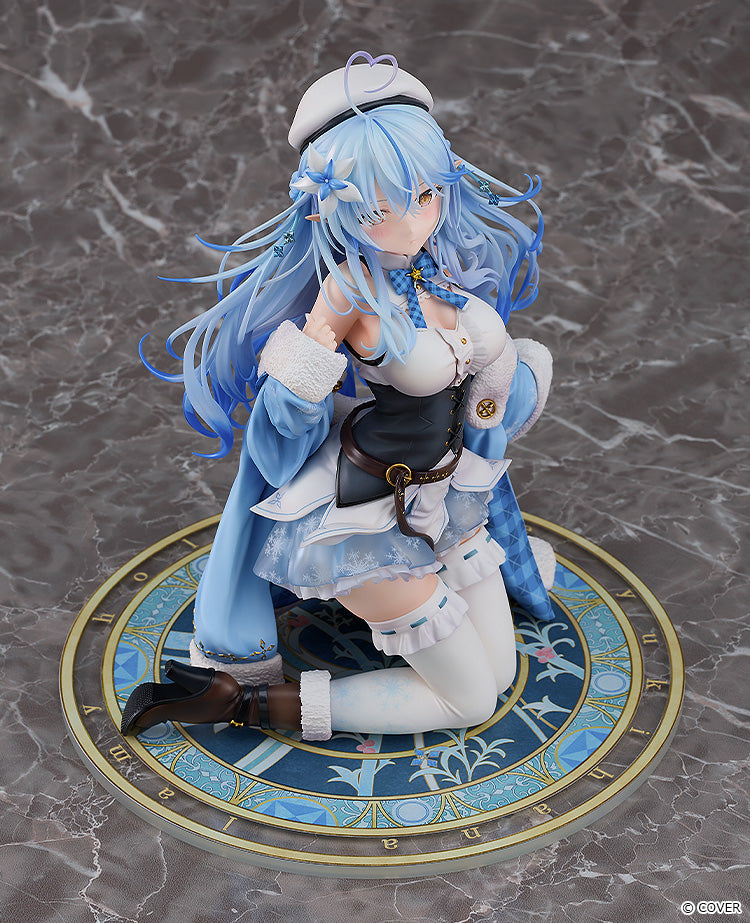 [Resale] Hololive Production Yukihana Lamy