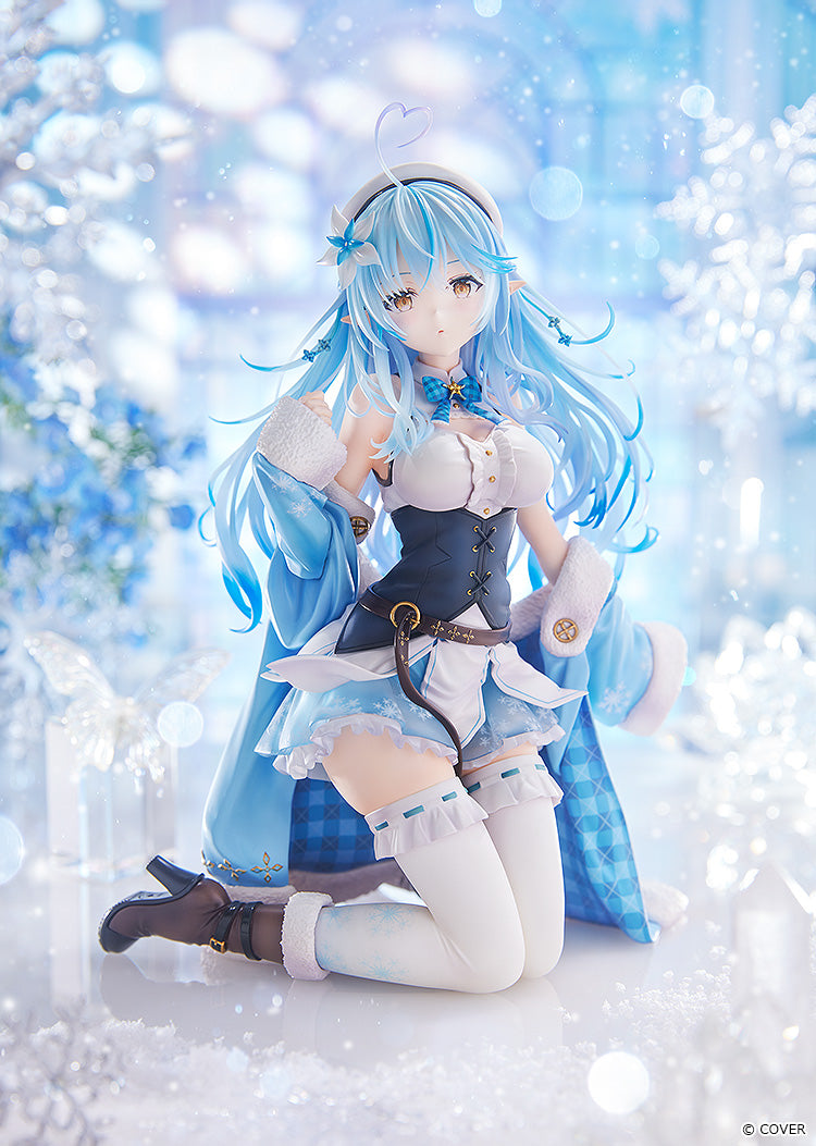 [Resale] Hololive Production Yukihana Lamy
