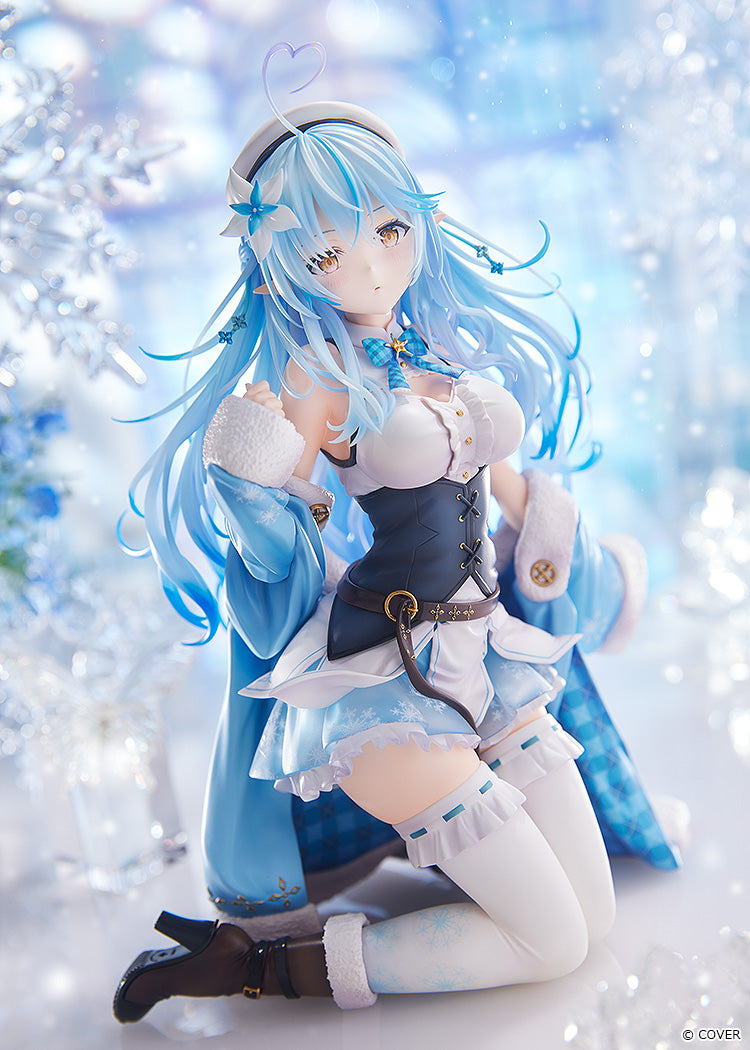 [Resale] Hololive Production Yukihana Lamy