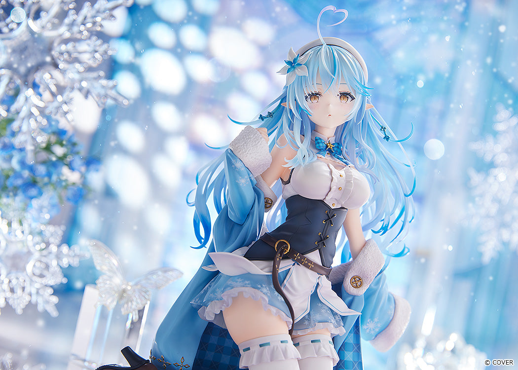 [Resale] Hololive Production Yukihana Lamy