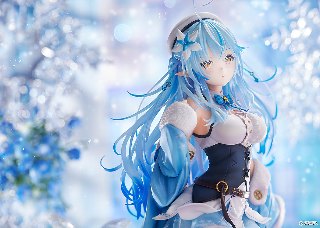 [Resale] Hololive Production Yukihana Lamy