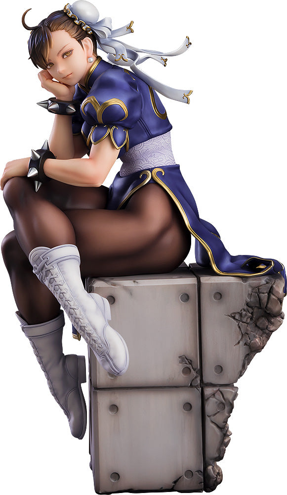 [Resale] "Street Fighter" Series Chun-Li