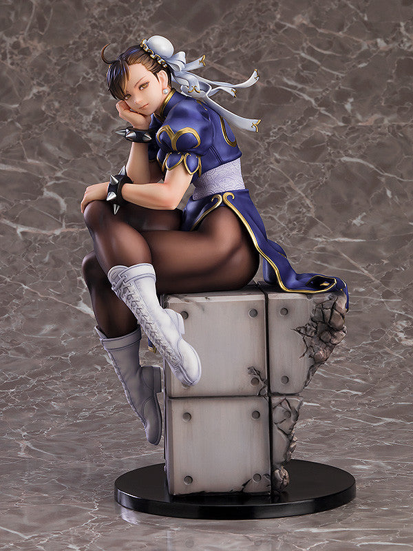 [Resale] "Street Fighter" Series Chun-Li