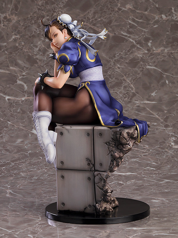 [Resale] "Street Fighter" Series Chun-Li