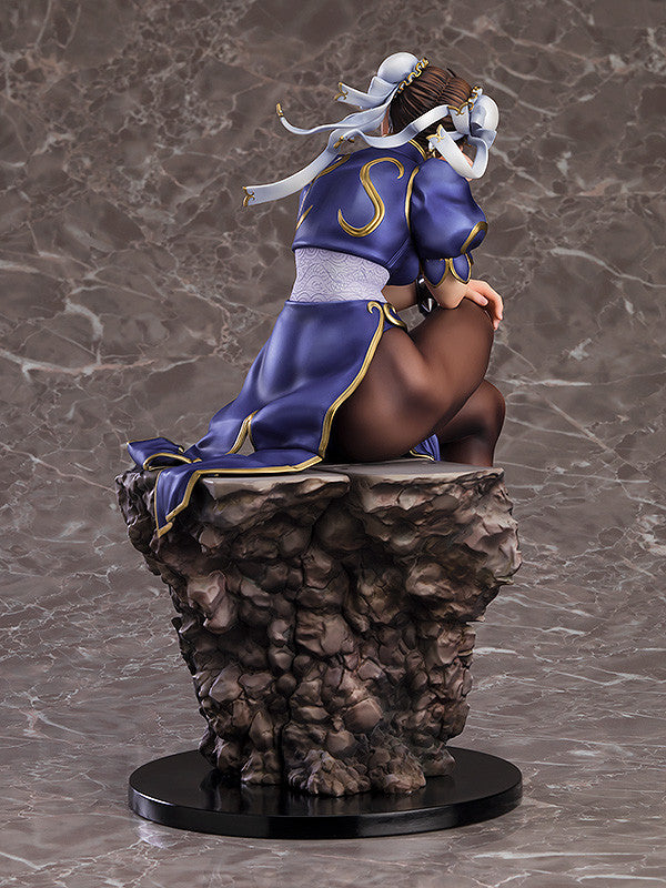 [Resale] "Street Fighter" Series Chun-Li