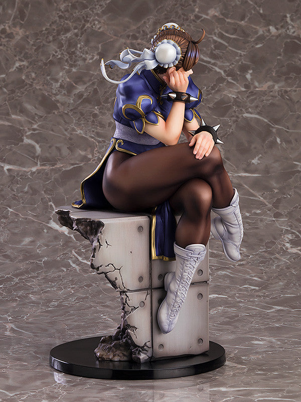 [Resale] "Street Fighter" Series Chun-Li