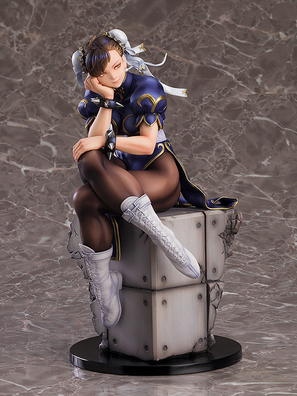 [Resale] "Street Fighter" Series Chun-Li