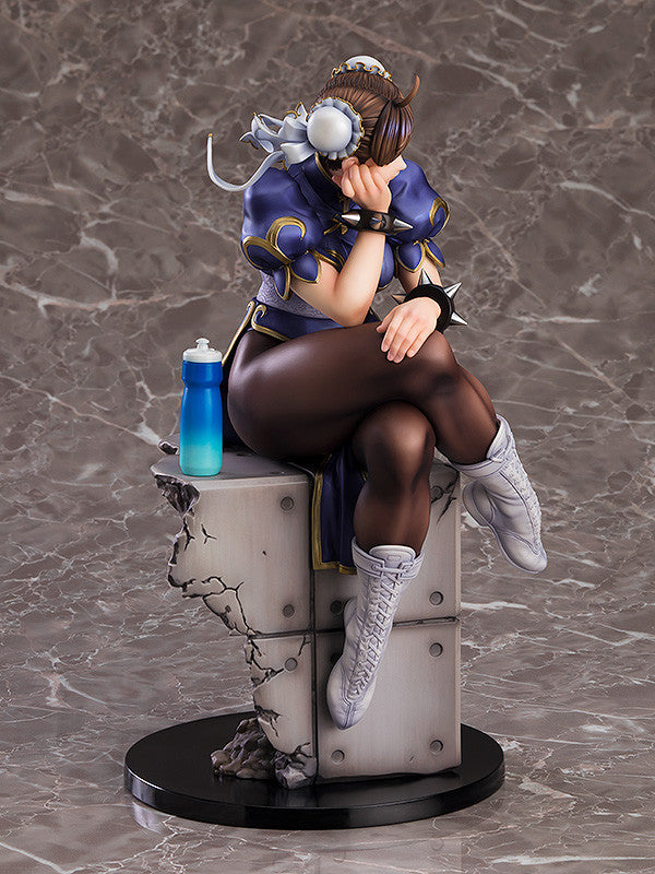 [Resale] "Street Fighter" Series Chun-Li