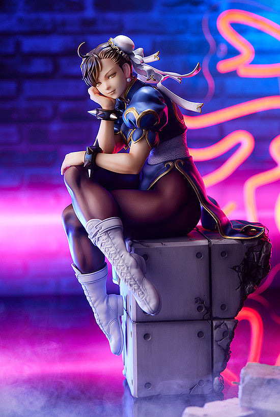 [Resale] "Street Fighter" Series Chun-Li
