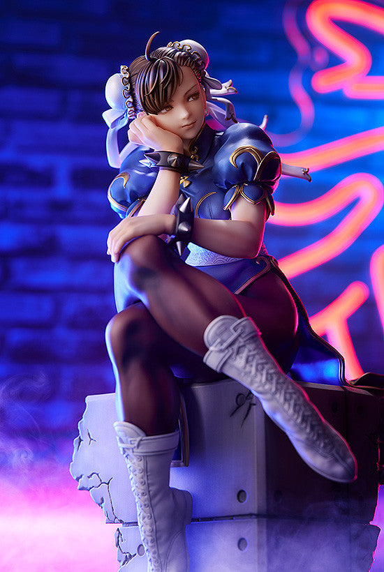 [Resale] "Street Fighter" Series Chun-Li