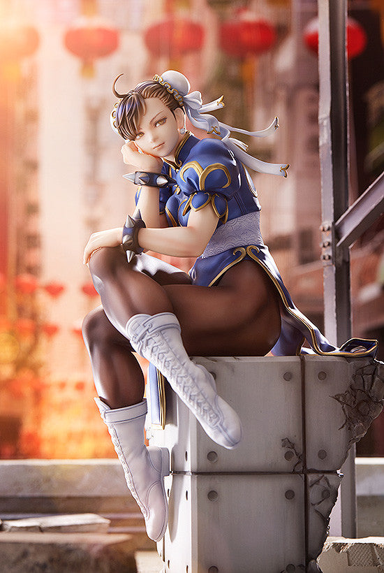 [Resale] "Street Fighter" Series Chun-Li