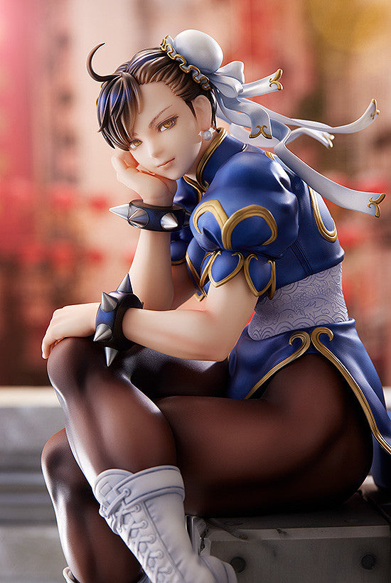 [Resale] "Street Fighter" Series Chun-Li