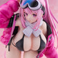 Blue Archive Eimi (Swimsuit)