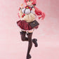 Hololive Production Sakura Miko Date Style Casual Outfit Ver.