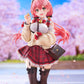 Hololive Production Sakura Miko Date Style Casual Outfit Ver.