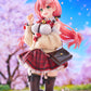 Hololive Production Sakura Miko Date Style Casual Outfit Ver.