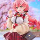 Hololive Production Sakura Miko Date Style Casual Outfit Ver.