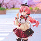 Hololive Production Sakura Miko Date Style Casual Outfit Ver.