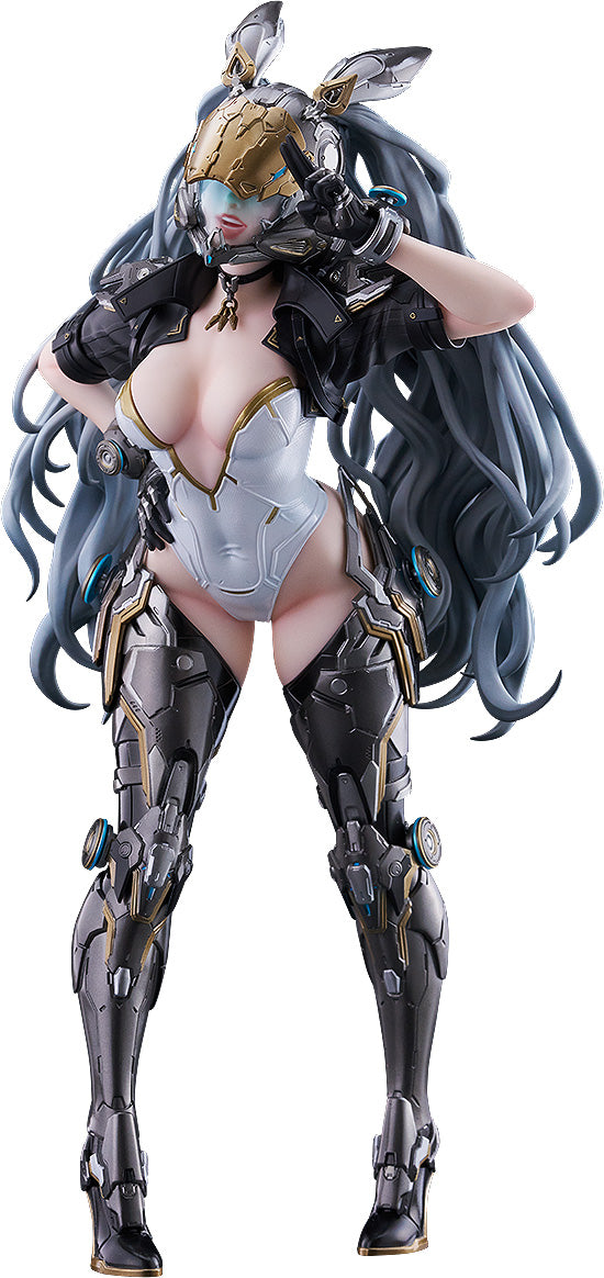 The First Descendant Ultimate Bunny