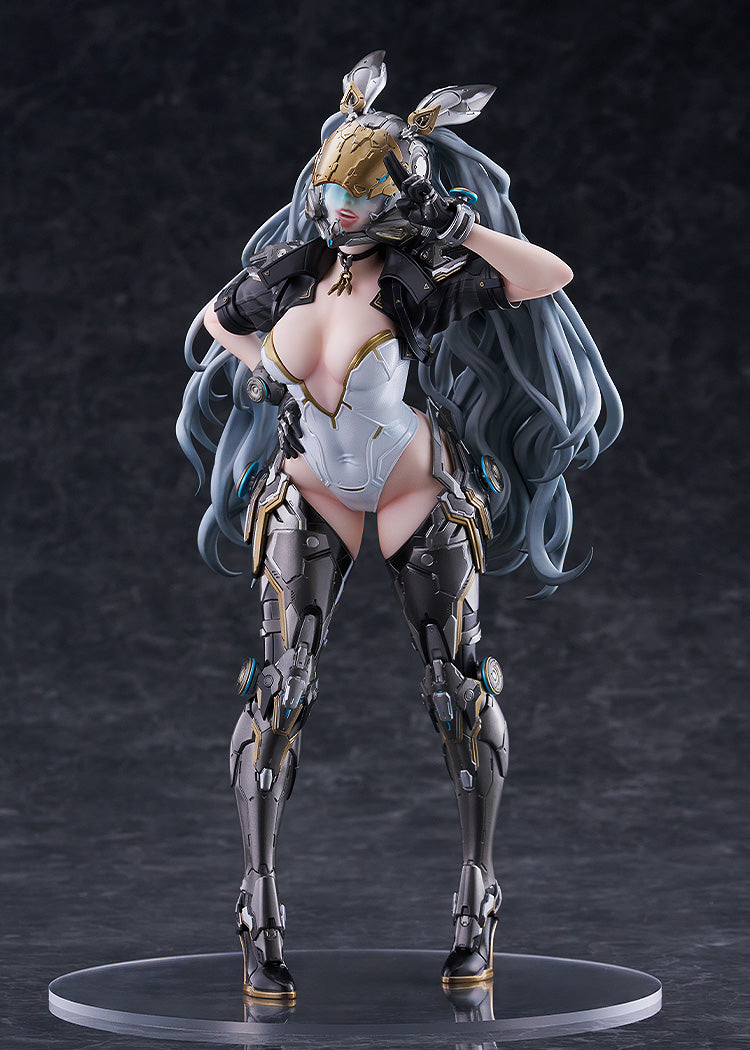 The First Descendant Ultimate Bunny