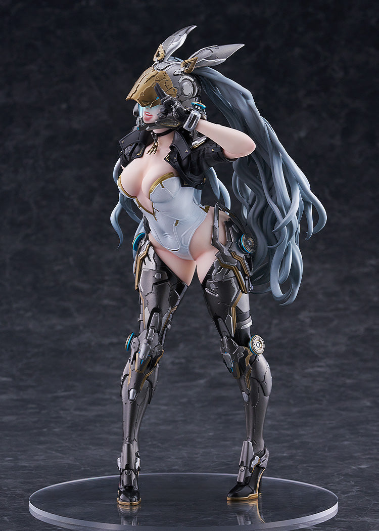 The First Descendant Ultimate Bunny