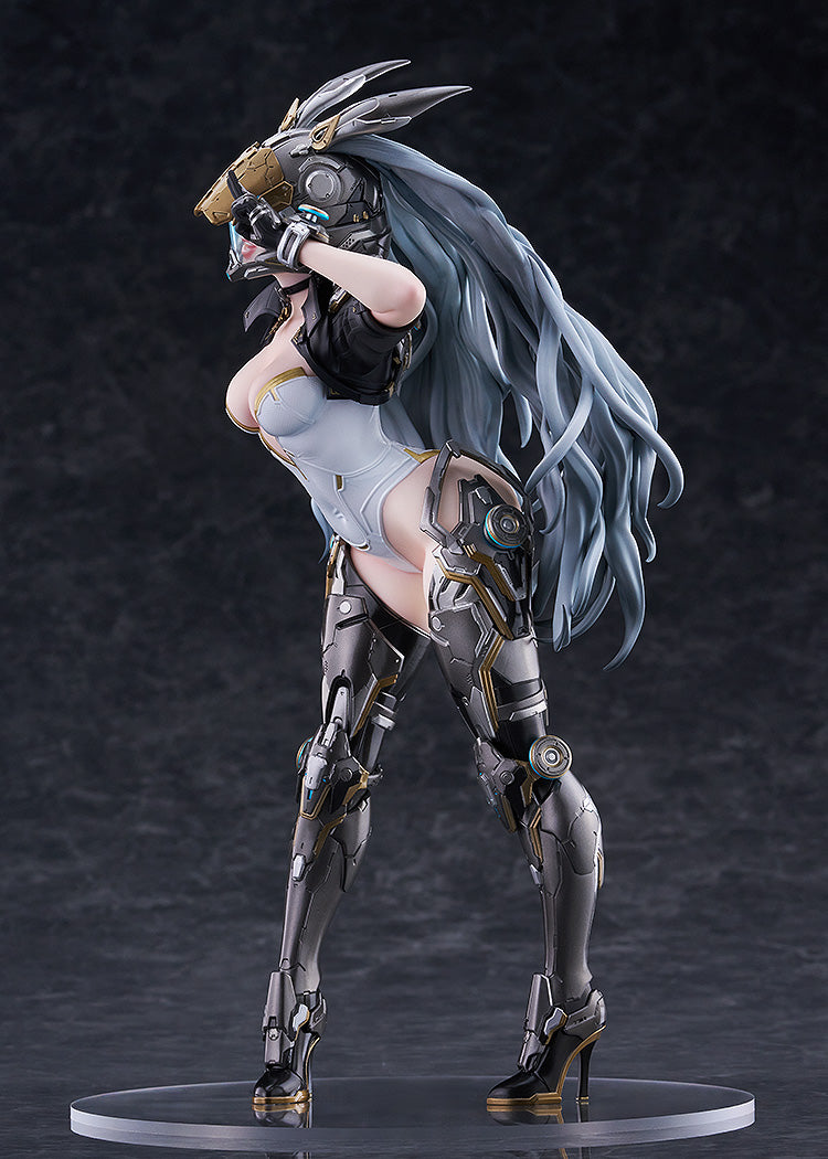 The First Descendant Ultimate Bunny