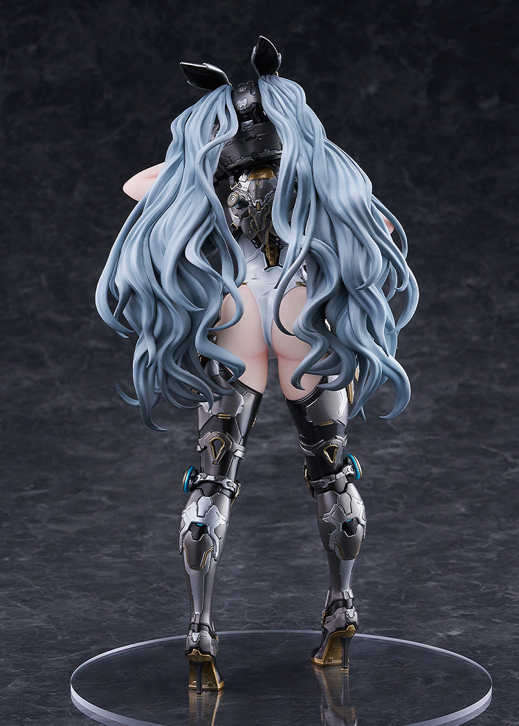 The First Descendant Ultimate Bunny