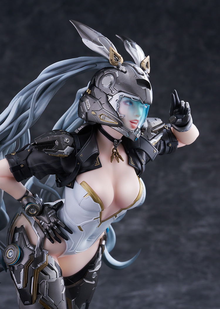 The First Descendant Ultimate Bunny