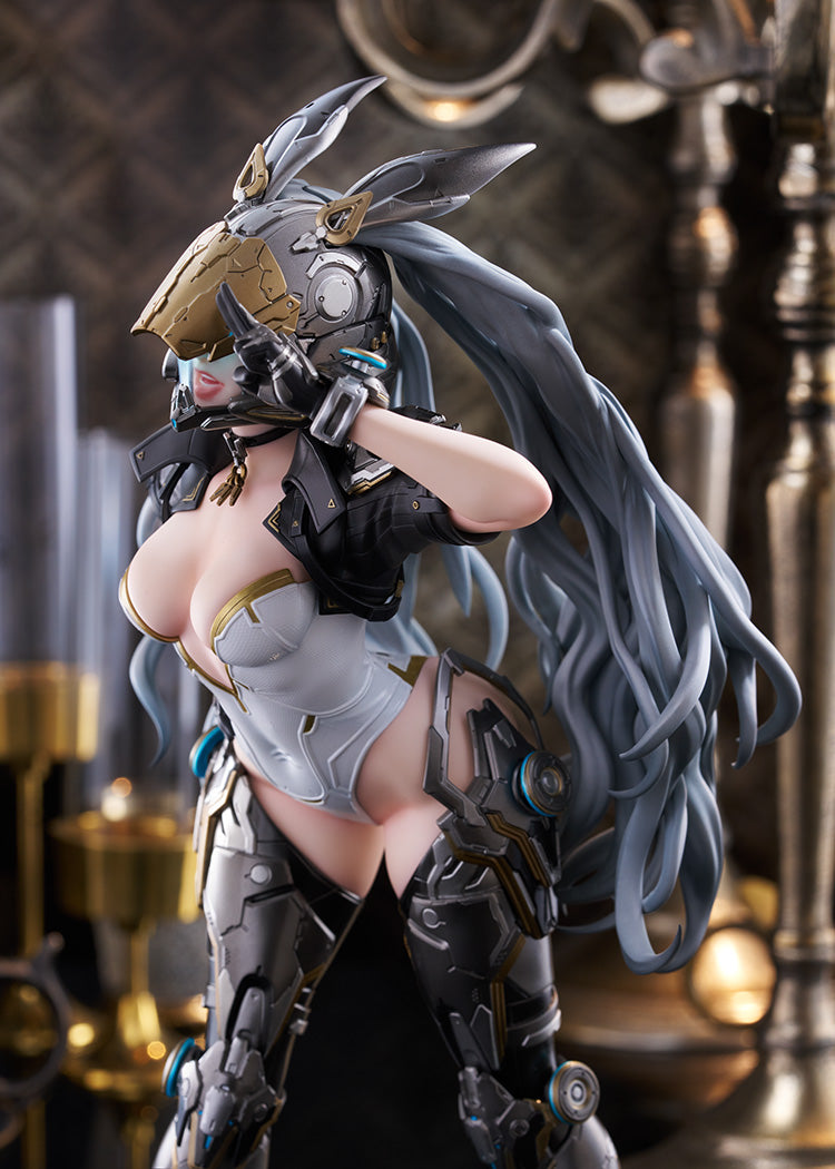The First Descendant Ultimate Bunny