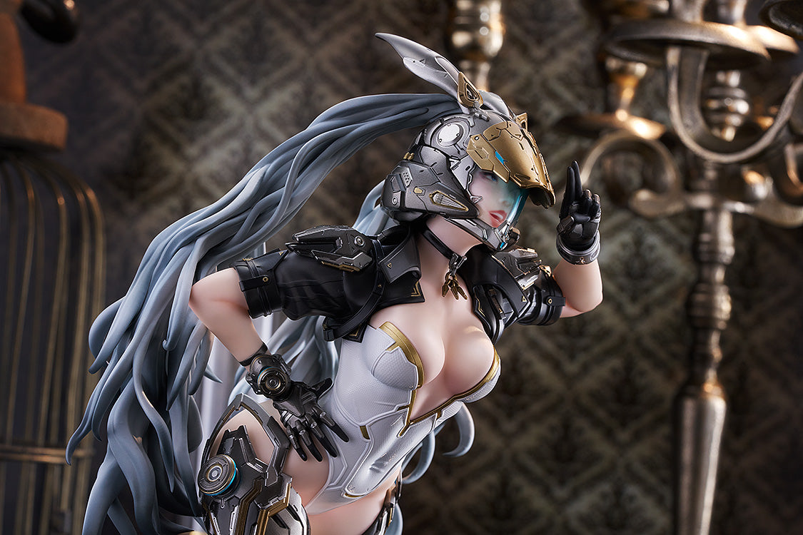The First Descendant Ultimate Bunny