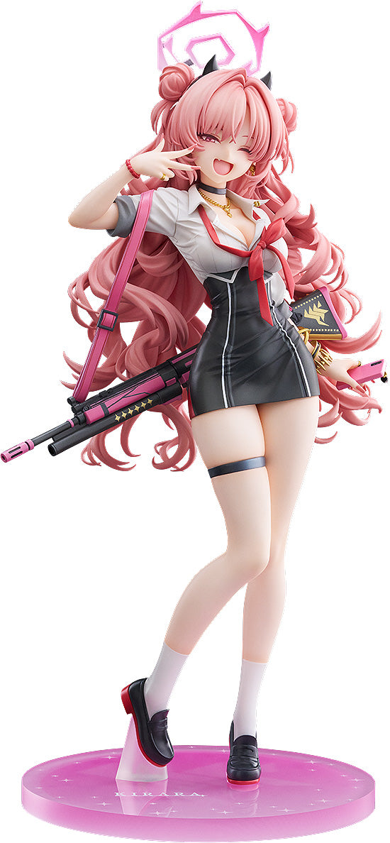 Blue Archive Kirara Complete Figure