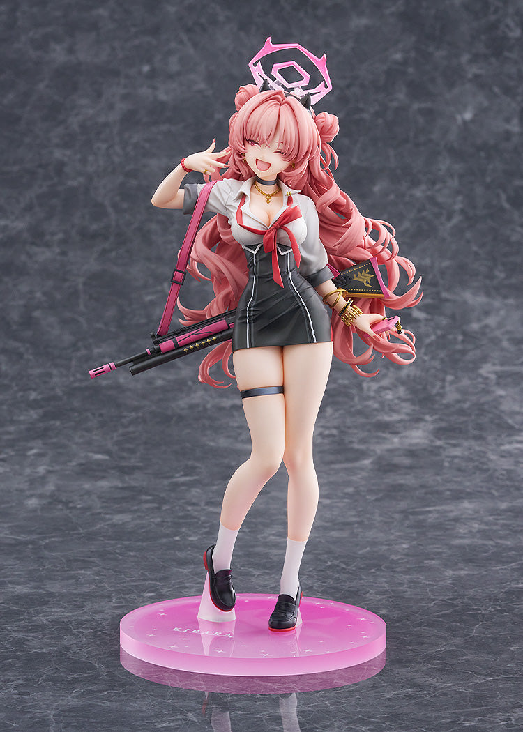 Blue Archive Kirara Complete Figure