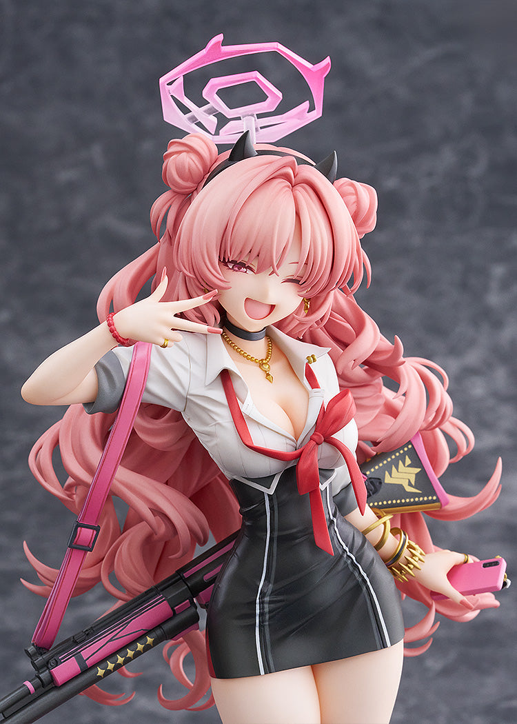 Blue Archive Kirara Complete Figure