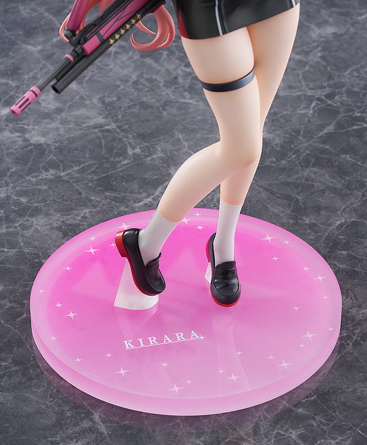 Blue Archive Kirara Complete Figure