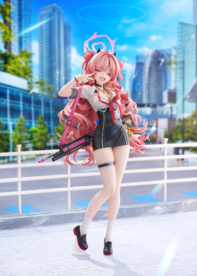 Blue Archive Kirara Complete Figure