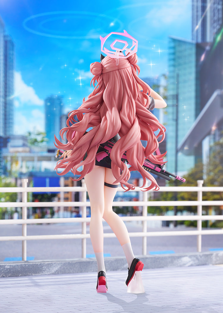 Blue Archive Kirara Complete Figure