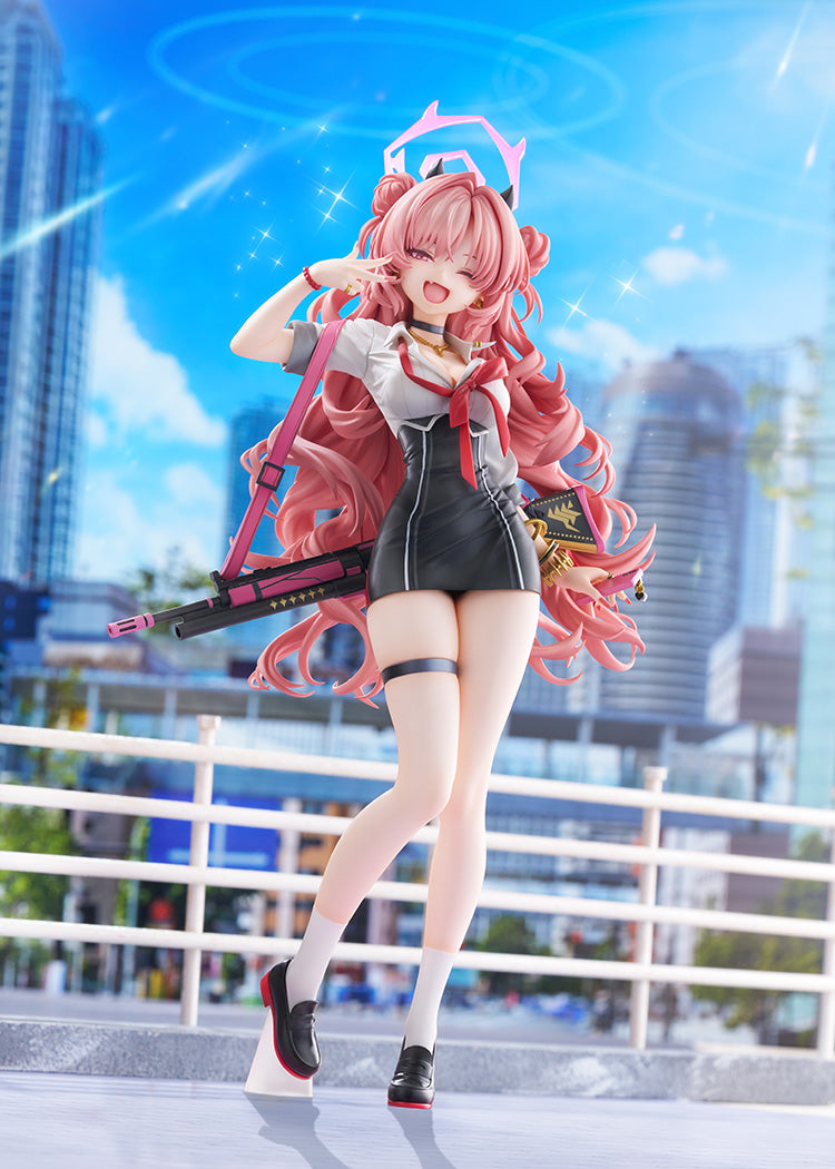 Blue Archive Kirara Complete Figure