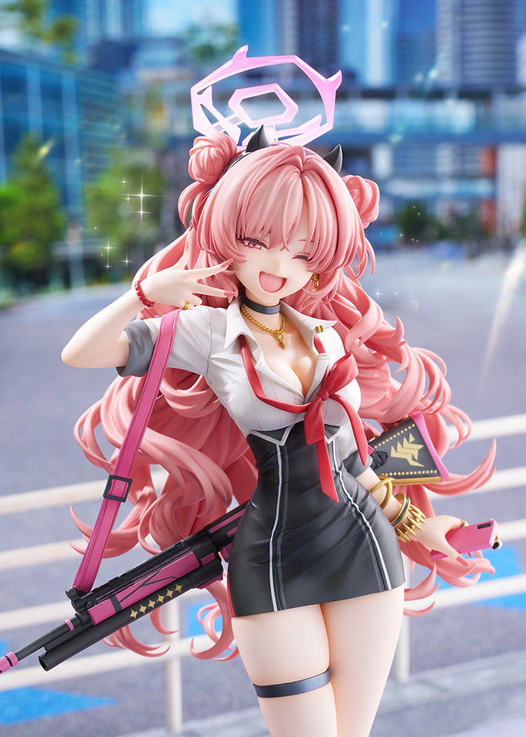 Blue Archive Kirara Complete Figure
