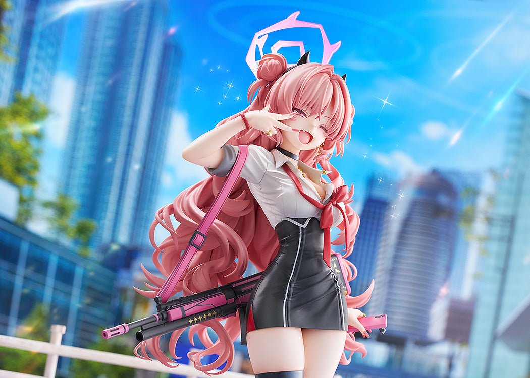 Blue Archive Kirara Complete Figure