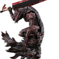 POP UP PARADE "Berserk" Guts (Berserker Armor) Bloody Paint Ver. L Size