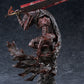 POP UP PARADE "Berserk" Guts (Berserker Armor) Bloody Paint Ver. L Size