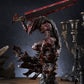 POP UP PARADE "Berserk" Guts (Berserker Armor) Bloody Paint Ver. L Size