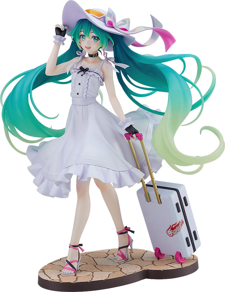 [Resale] Hatsune Miku GT Project Racing Miku 2021 Private Ver.