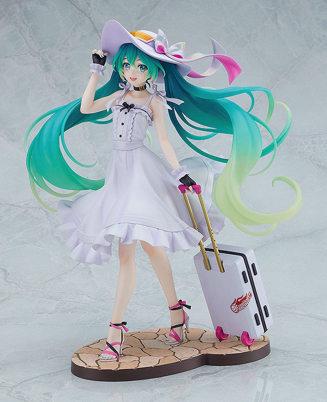 [Resale] Hatsune Miku GT Project Racing Miku 2021 Private Ver.
