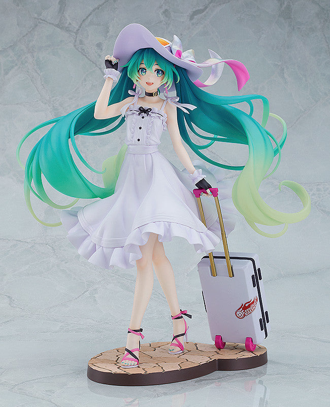 [Resale] Hatsune Miku GT Project Racing Miku 2021 Private Ver.