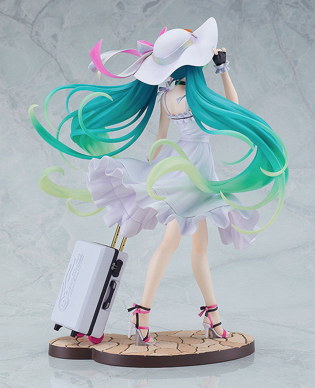 [Resale] Hatsune Miku GT Project Racing Miku 2021 Private Ver.