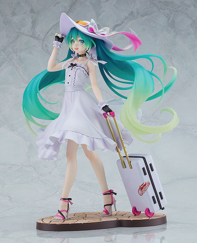 [Resale] Hatsune Miku GT Project Racing Miku 2021 Private Ver.